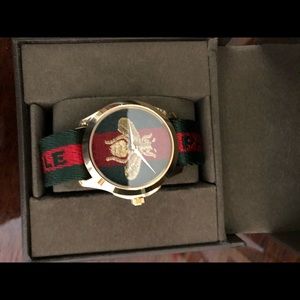 Gucci men’s watch